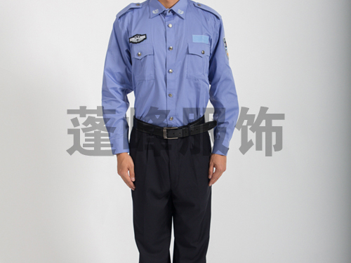 協警